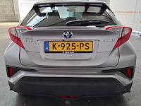 Personenauto, toyota, c-hr, 1.8 hybrid bi-tone, 2017 - afbeelding 2 van  73