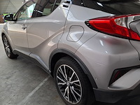 Personenauto, toyota, c-hr, 1.8 hybrid bi-tone, 2017 - afbeelding 3 van  73