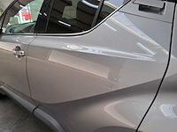 Personenauto, toyota, c-hr, 1.8 hybrid bi-tone, 2017 - afbeelding 4 van  73