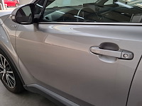 Personenauto, toyota, c-hr, 1.8 hybrid bi-tone, 2017 - afbeelding 5 van  73