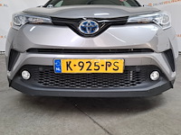 Personenauto, toyota, c-hr, 1.8 hybrid bi-tone, 2017 - afbeelding 11 van  73
