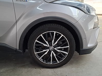 Personenauto, toyota, c-hr, 1.8 hybrid bi-tone, 2017 - afbeelding 14 van  73