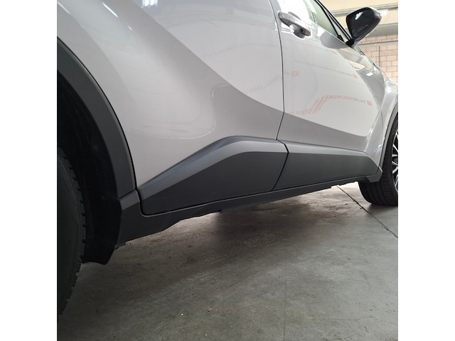 Personenauto, toyota, c-hr, 1.8 hybrid bi-tone, 2017 - afbeelding 15 van  73