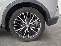 Personenauto, toyota, c-hr, 1.8 hybrid bi-tone, 2017 - afbeelding 19 van  73