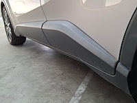 Personenauto, toyota, c-hr, 1.8 hybrid bi-tone, 2017 - afbeelding 20 van  73