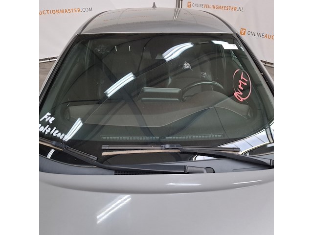 Personenauto, toyota, c-hr, 1.8 hybrid bi-tone, 2017 - afbeelding 22 van  73
