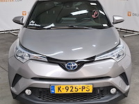 Personenauto, toyota, c-hr, 1.8 hybrid bi-tone, 2017 - afbeelding 12 van  73