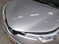 Personenauto, toyota, c-hr, 1.8 hybrid bi-tone, 2017 - afbeelding 24 van  73