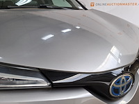Personenauto, toyota, c-hr, 1.8 hybrid bi-tone, 2017 - afbeelding 25 van  73