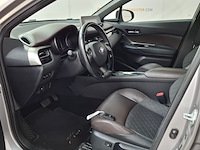 Personenauto, toyota, c-hr, 1.8 hybrid bi-tone, 2017 - afbeelding 26 van  73
