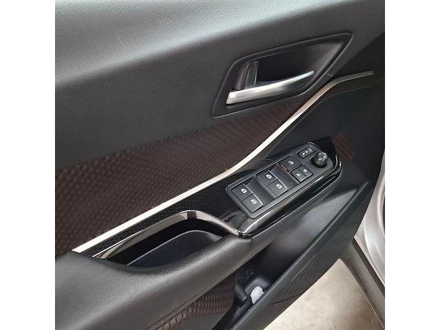 Personenauto, toyota, c-hr, 1.8 hybrid bi-tone, 2017 - afbeelding 27 van  73