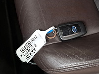 Personenauto, toyota, c-hr, 1.8 hybrid bi-tone, 2017 - afbeelding 28 van  73