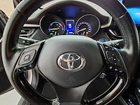 Personenauto, toyota, c-hr, 1.8 hybrid bi-tone, 2017 - afbeelding 31 van  73