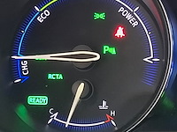 Personenauto, toyota, c-hr, 1.8 hybrid bi-tone, 2017 - afbeelding 33 van  73