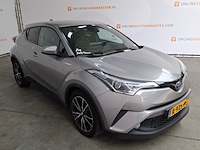 Personenauto, toyota, c-hr, 1.8 hybrid bi-tone, 2017 - afbeelding 23 van  73