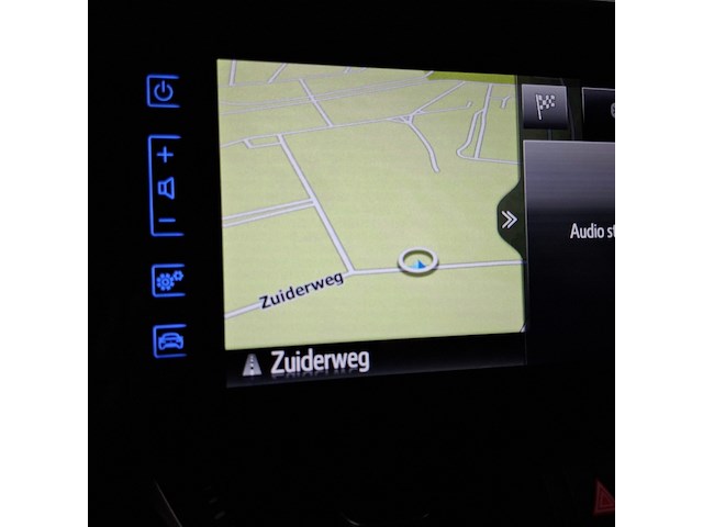 Personenauto, toyota, c-hr, 1.8 hybrid bi-tone, 2017 - afbeelding 37 van  73