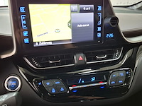 Personenauto, toyota, c-hr, 1.8 hybrid bi-tone, 2017 - afbeelding 38 van  73