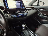 Personenauto, toyota, c-hr, 1.8 hybrid bi-tone, 2017 - afbeelding 42 van  73