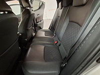 Personenauto, toyota, c-hr, 1.8 hybrid bi-tone, 2017 - afbeelding 44 van  73