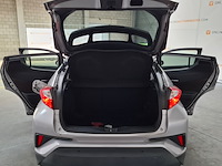 Personenauto, toyota, c-hr, 1.8 hybrid bi-tone, 2017 - afbeelding 47 van  73