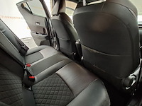 Personenauto, toyota, c-hr, 1.8 hybrid bi-tone, 2017 - afbeelding 50 van  73