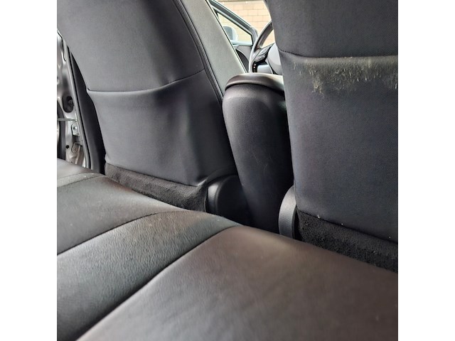 Personenauto, toyota, c-hr, 1.8 hybrid bi-tone, 2017 - afbeelding 51 van  73