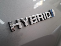 Personenauto, toyota, c-hr, 1.8 hybrid bi-tone, 2017 - afbeelding 45 van  73