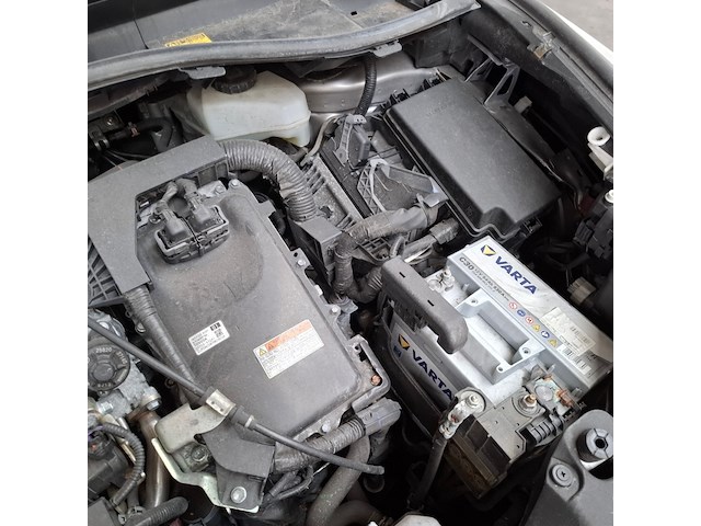 Personenauto, toyota, c-hr, 1.8 hybrid bi-tone, 2017 - afbeelding 63 van  73