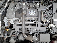 Personenauto, toyota, c-hr, 1.8 hybrid bi-tone, 2017 - afbeelding 64 van  73