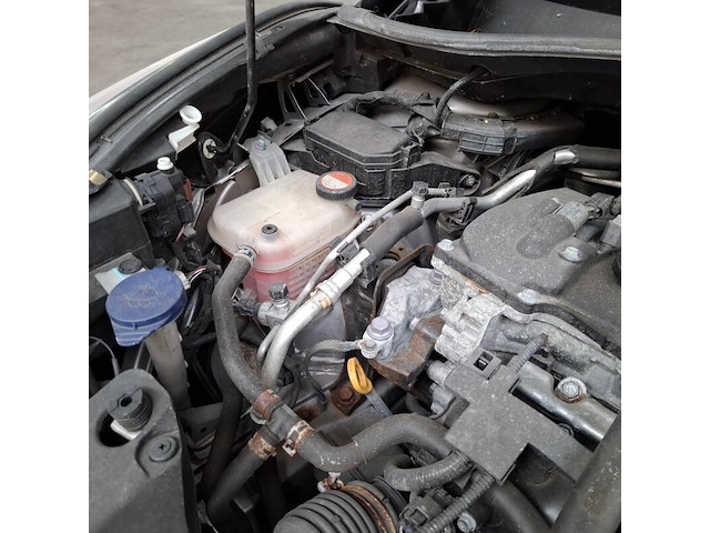 Personenauto, toyota, c-hr, 1.8 hybrid bi-tone, 2017 - afbeelding 65 van  73