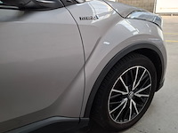 Personenauto, toyota, c-hr, 1.8 hybrid bi-tone, 2017 - afbeelding 56 van  73