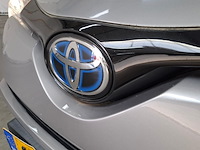 Personenauto, toyota, c-hr, 1.8 hybrid bi-tone, 2017 - afbeelding 70 van  73