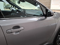 Personenauto, toyota, c-hr, 1.8 hybrid bi-tone, 2017 - afbeelding 67 van  73