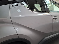 Personenauto, toyota, c-hr, 1.8 hybrid bi-tone, 2017 - afbeelding 72 van  73