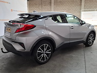 Personenauto, toyota, c-hr, 1.8 hybrid bi-tone, 2017 - afbeelding 73 van  73