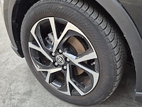 Personenauto, toyota, c-hr, 2.0 hybrid style, 2021 - afbeelding 2 van  39