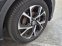 Personenauto, toyota, c-hr, 2.0 hybrid style, 2021 - afbeelding 3 van  39