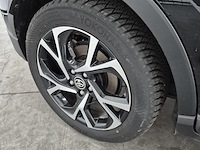 Personenauto, toyota, c-hr, 2.0 hybrid style, 2021 - afbeelding 4 van  39