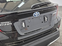Personenauto, toyota, c-hr, 2.0 hybrid style, 2021 - afbeelding 5 van  39