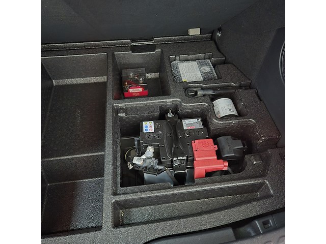 Personenauto, toyota, c-hr, 2.0 hybrid style, 2021 - afbeelding 7 van  39