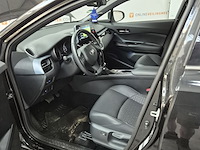 Personenauto, toyota, c-hr, 2.0 hybrid style, 2021 - afbeelding 8 van  39
