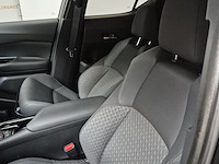 Personenauto, toyota, c-hr, 2.0 hybrid style, 2021 - afbeelding 9 van  39