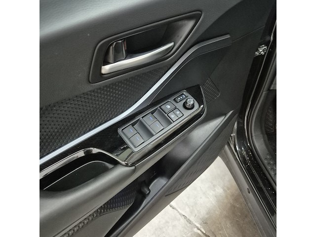 Personenauto, toyota, c-hr, 2.0 hybrid style, 2021 - afbeelding 10 van  39