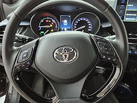 Personenauto, toyota, c-hr, 2.0 hybrid style, 2021 - afbeelding 11 van  39