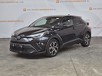 Personenauto, toyota, c-hr, 2.0 hybrid style, 2021 - afbeelding 1 van  39