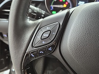 Personenauto, toyota, c-hr, 2.0 hybrid style, 2021 - afbeelding 14 van  39