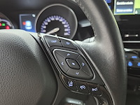 Personenauto, toyota, c-hr, 2.0 hybrid style, 2021 - afbeelding 15 van  39