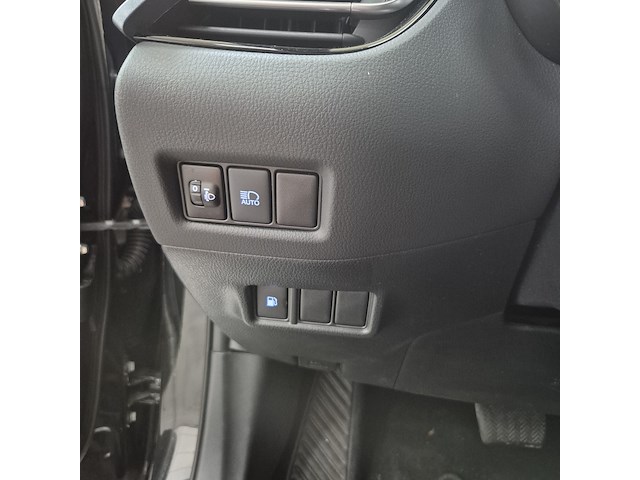 Personenauto, toyota, c-hr, 2.0 hybrid style, 2021 - afbeelding 16 van  39