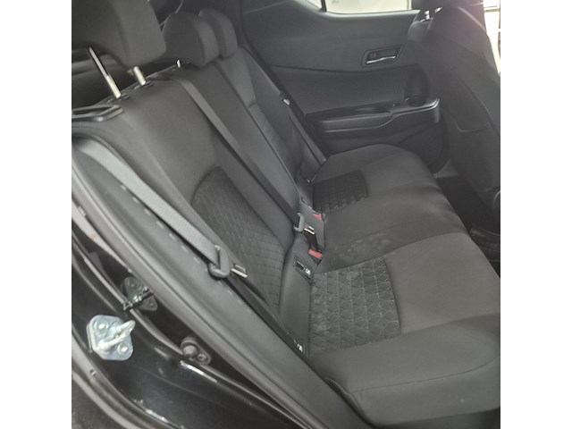 Personenauto, toyota, c-hr, 2.0 hybrid style, 2021 - afbeelding 21 van  39