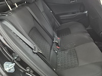 Personenauto, toyota, c-hr, 2.0 hybrid style, 2021 - afbeelding 21 van  39